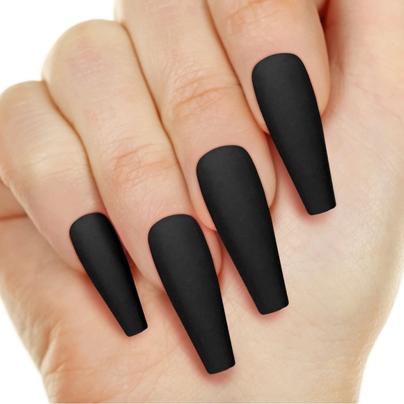 Nail Tips 6 sets - Picture 5 of 13